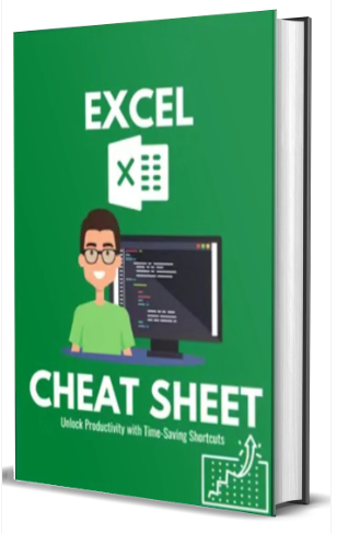 Master Keyboard Shortcuts with This Essential Excel eBook