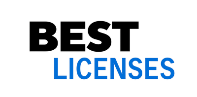 Best Licenças