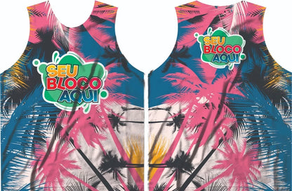 100 Artes Estampas Abada Camisas De Carnaval 2025 Em Corel