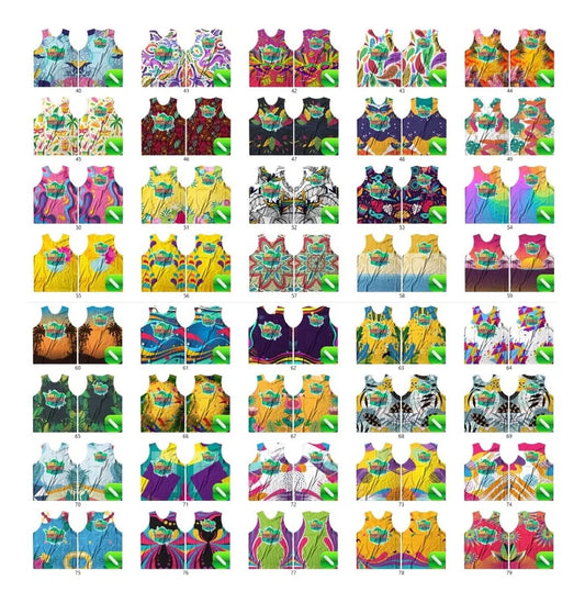 100 Artes Estampas Abada Camisas De Carnaval 2025 Em Corel