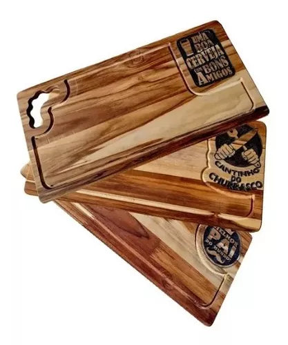 Pack 5000 Templates E Vetores Tábua De Carne, Petisqueiras