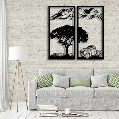 63 Vetores P/ Corte A Laser E Cnc, Imagens Vazada P/ Quadros