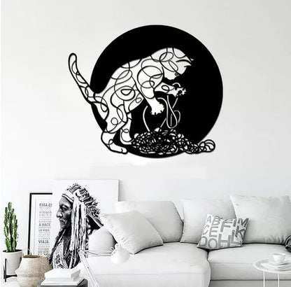 63 Vetores P/ Corte A Laser E Cnc, Imagens Vazada P/ Quadros