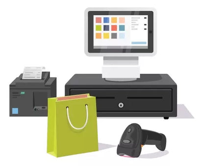 Sistema Pdv Controle De Mesas, Comandas C/ Recurso Mobile