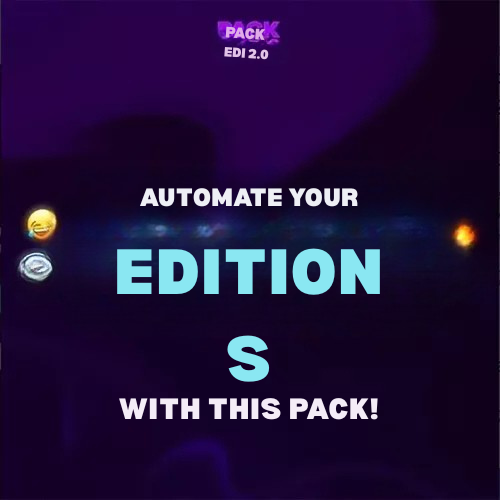 Pack De Edição Youtubers 2.0 Completo 2025