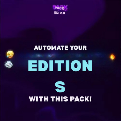 Pack De Edição Youtubers 2.0 Completo 2025