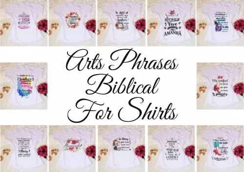 Kit Estampa Evangélicas E Frases Motivacionais + 120 Arquivo