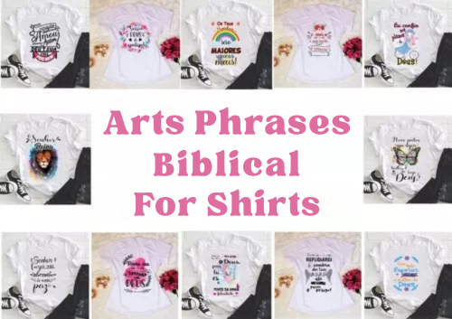 Kit Estampa Evangélicas E Frases Motivacionais + 120 Arquivo