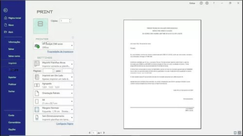 Planilha de Avaliação De Imóveis Em Excel
