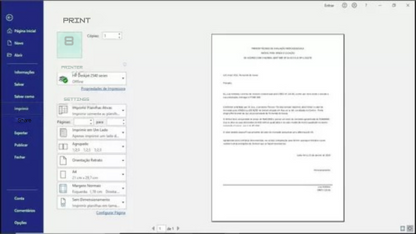 Planilha de Avaliação De Imóveis Em Excel