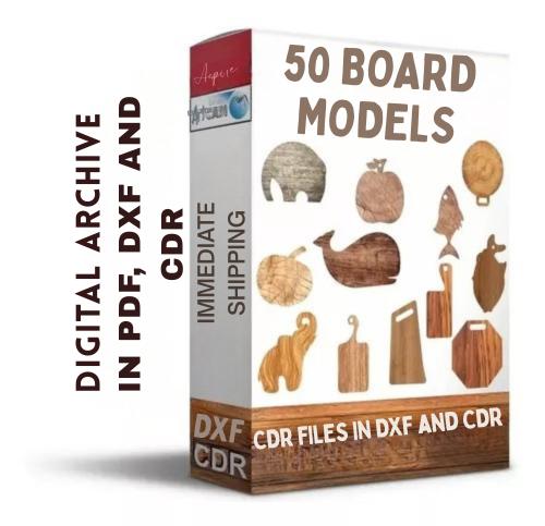 55.000 Arquivos Kit Dxf Cdr Eps Corte A Laser Cnc