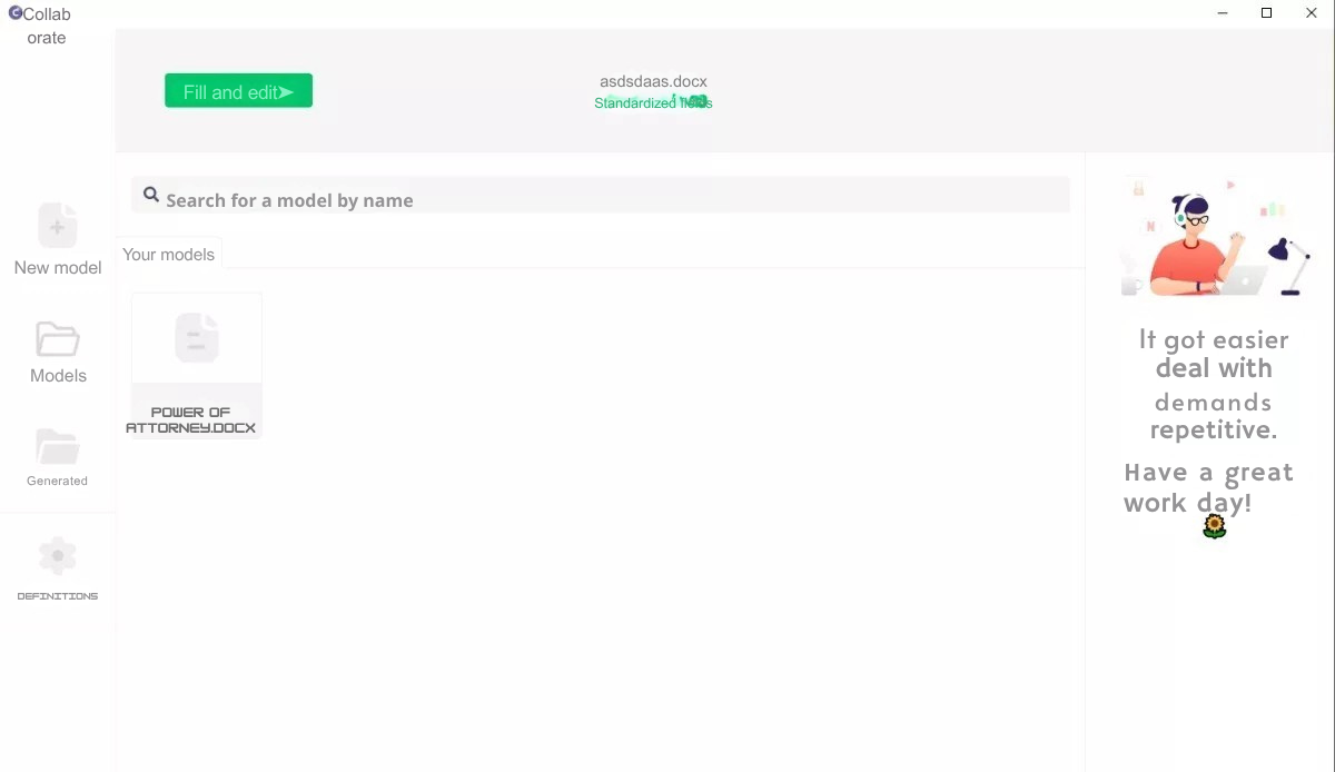 Gerador De Prontuário - Software Para Psicólogos