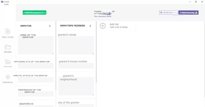 Gerador De Prontuário - Software Para Psicólogos