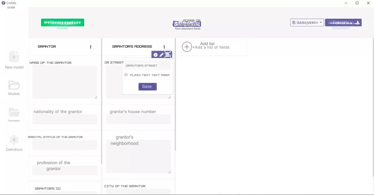 Gerador De Prontuário - Software Para Psicólogos