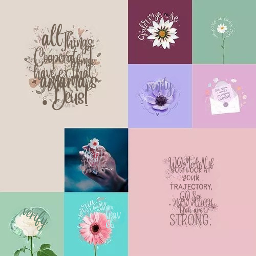 Arquivo Digital Frases Motivacionais Apoio Esperança Em Jpg