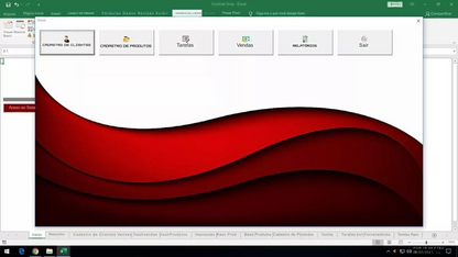 Planilha Para Controle Dropshipping