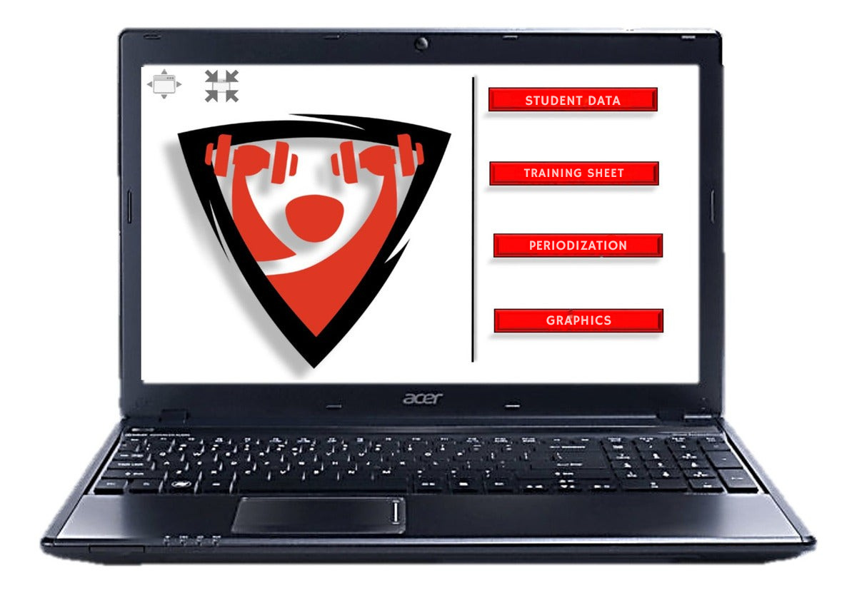 Sistema Periodização De Treino Para Personal