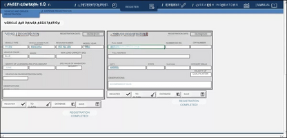 Planilha De Gestão Para Transportadoras