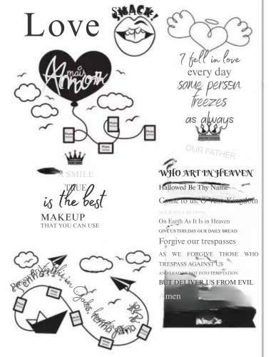 Pacote Vetores Frases Cozinha Cafe Adesivos Lase Router Cnc